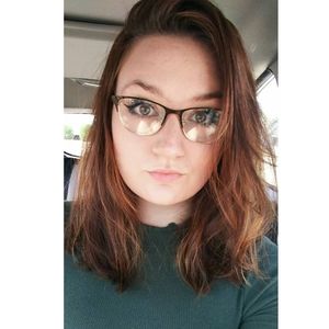 Meet your Posher, Deanna